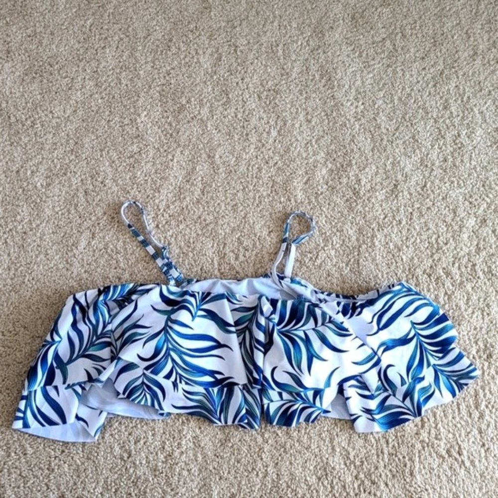 Women's Bathing Suit Top